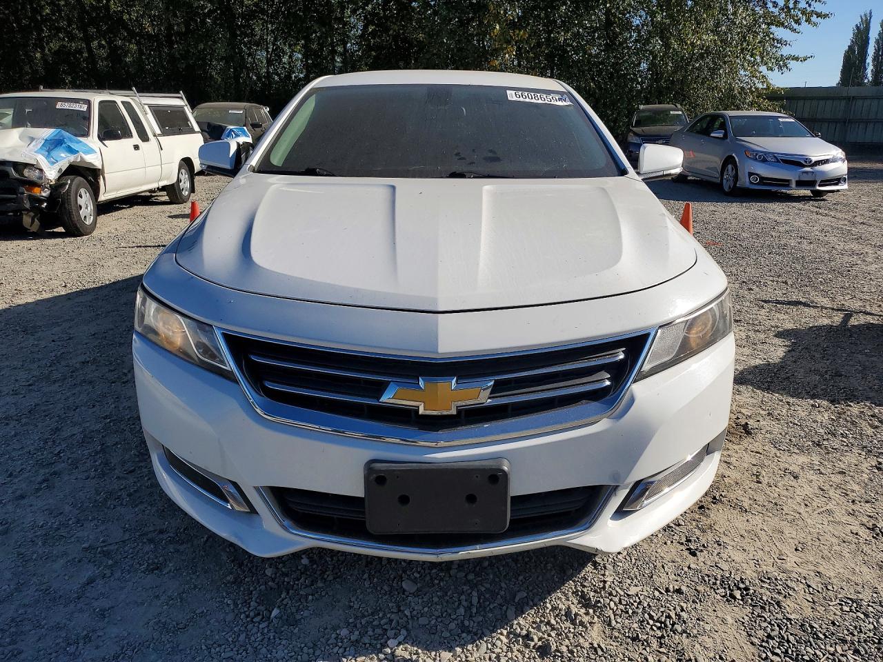 2015 CHEVROLET IMPALA LT — снимка 5