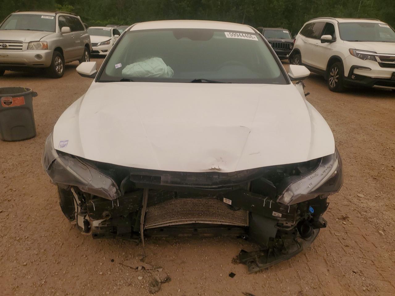 2021 HYUNDAI ELANTRA SEL — снимка 5