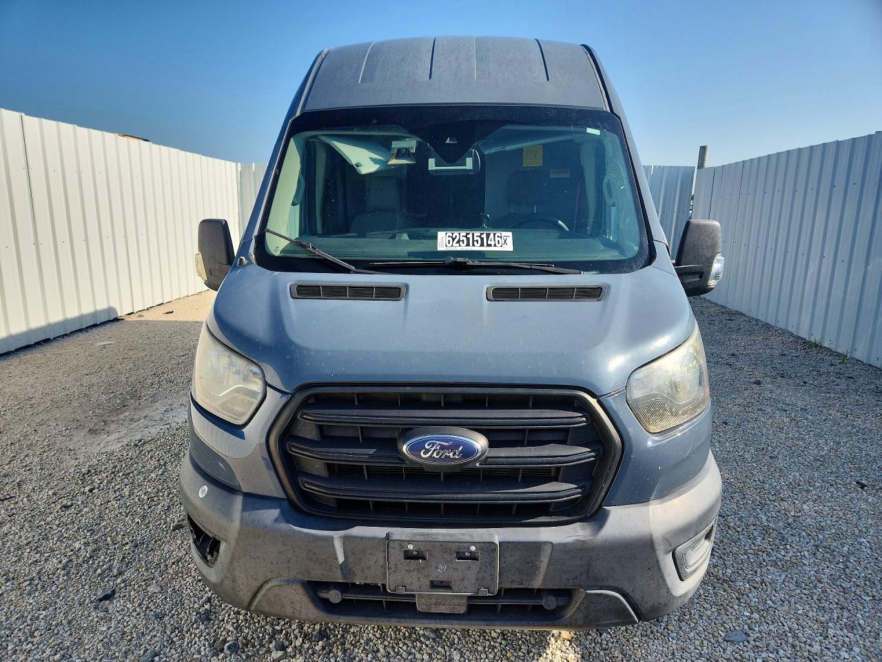 2020 FORD TRANSIT T-250 — снимка 5
