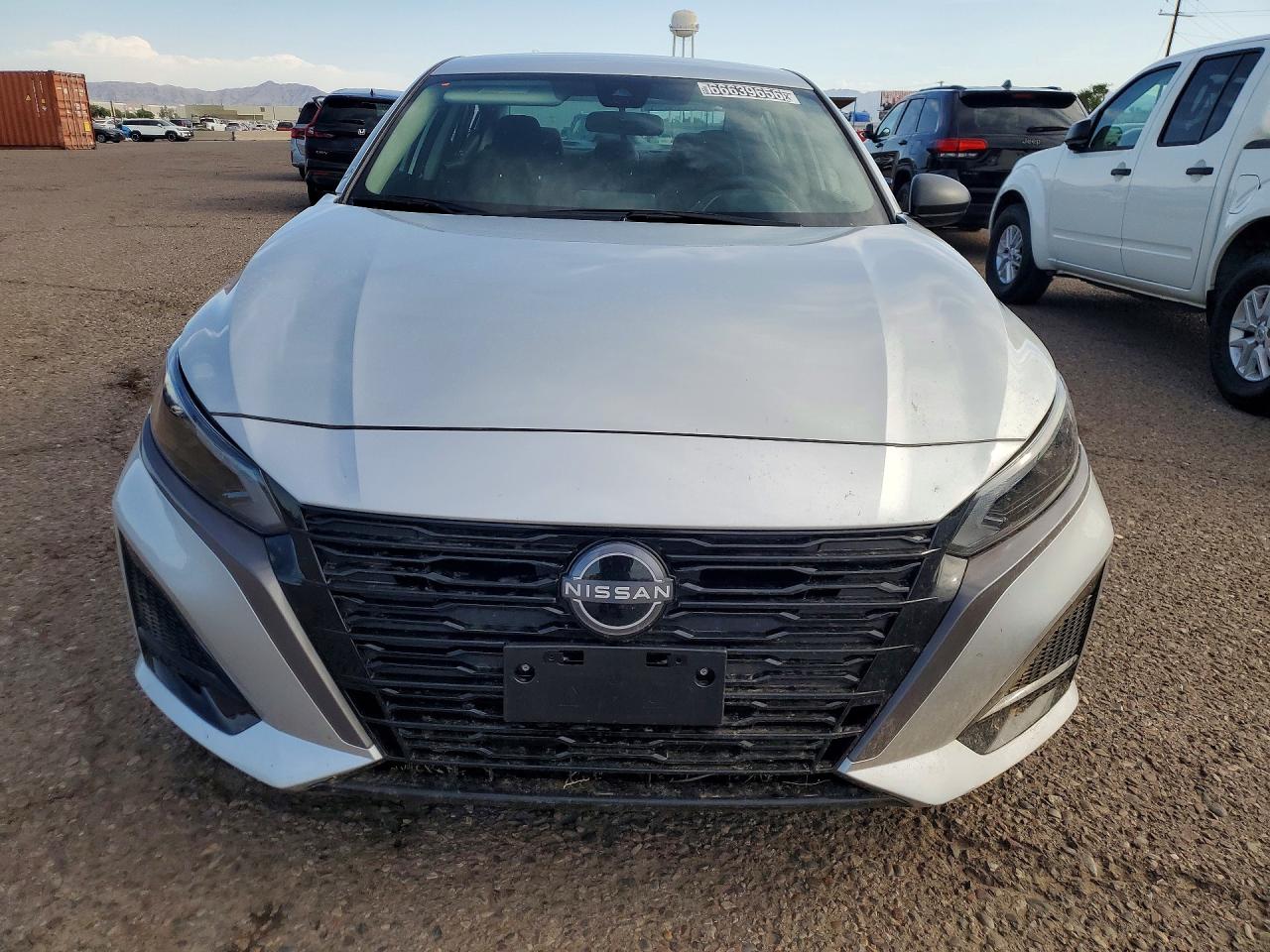 2026 NISSAN ALTIMA SV — снимка 5