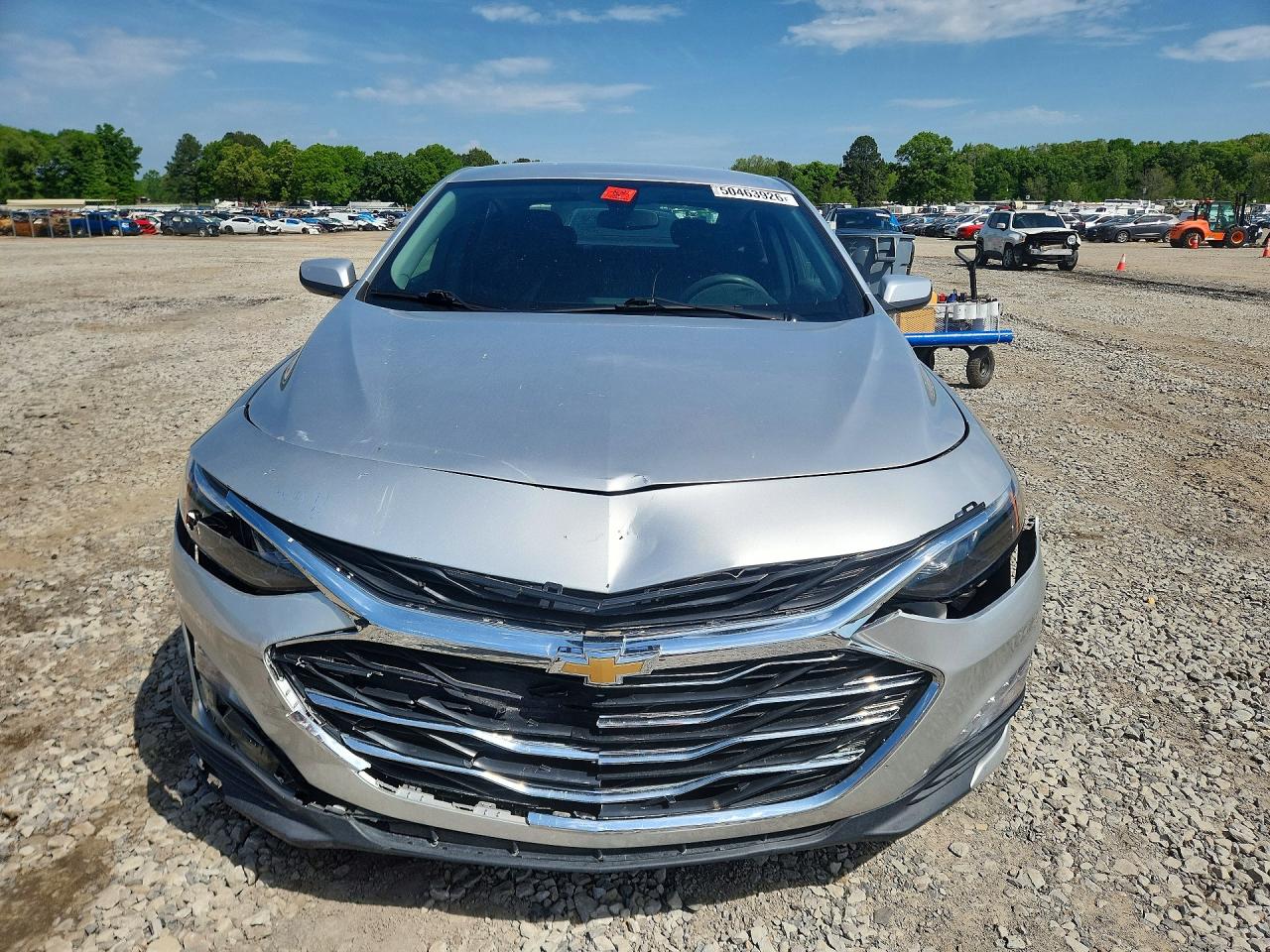 2020 CHEVROLET MALIBU LT — снимка 5
