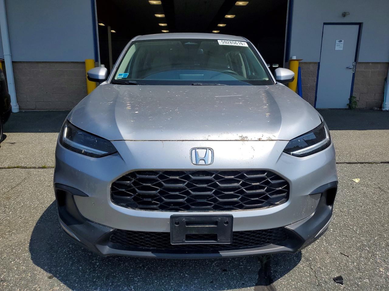 2023 HONDA HR-V — снимка 5