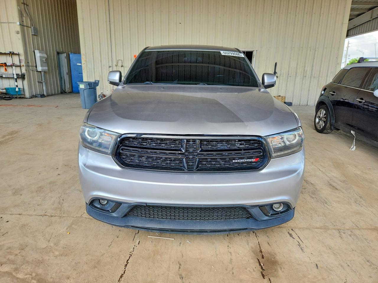 2015 DODGE DURANGO R/T — снимка 5