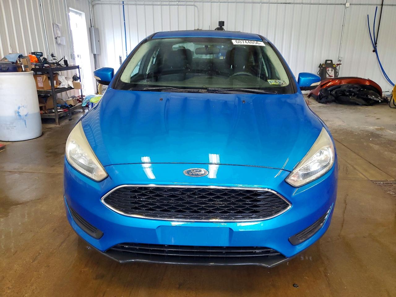 2015 FORD FOCUS SE — снимка 5