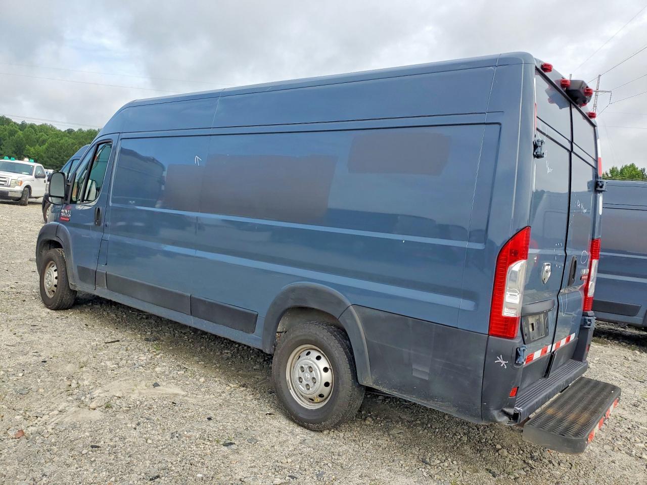 2021 RAM PROMASTER 3500 3500 HIGH — снимка 2