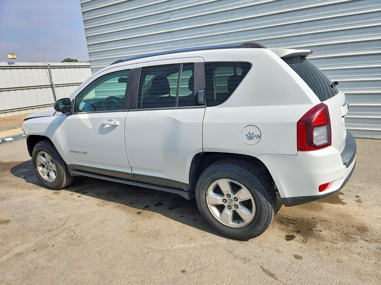 2015 JEEP COMPASS SPORT — снимка 2