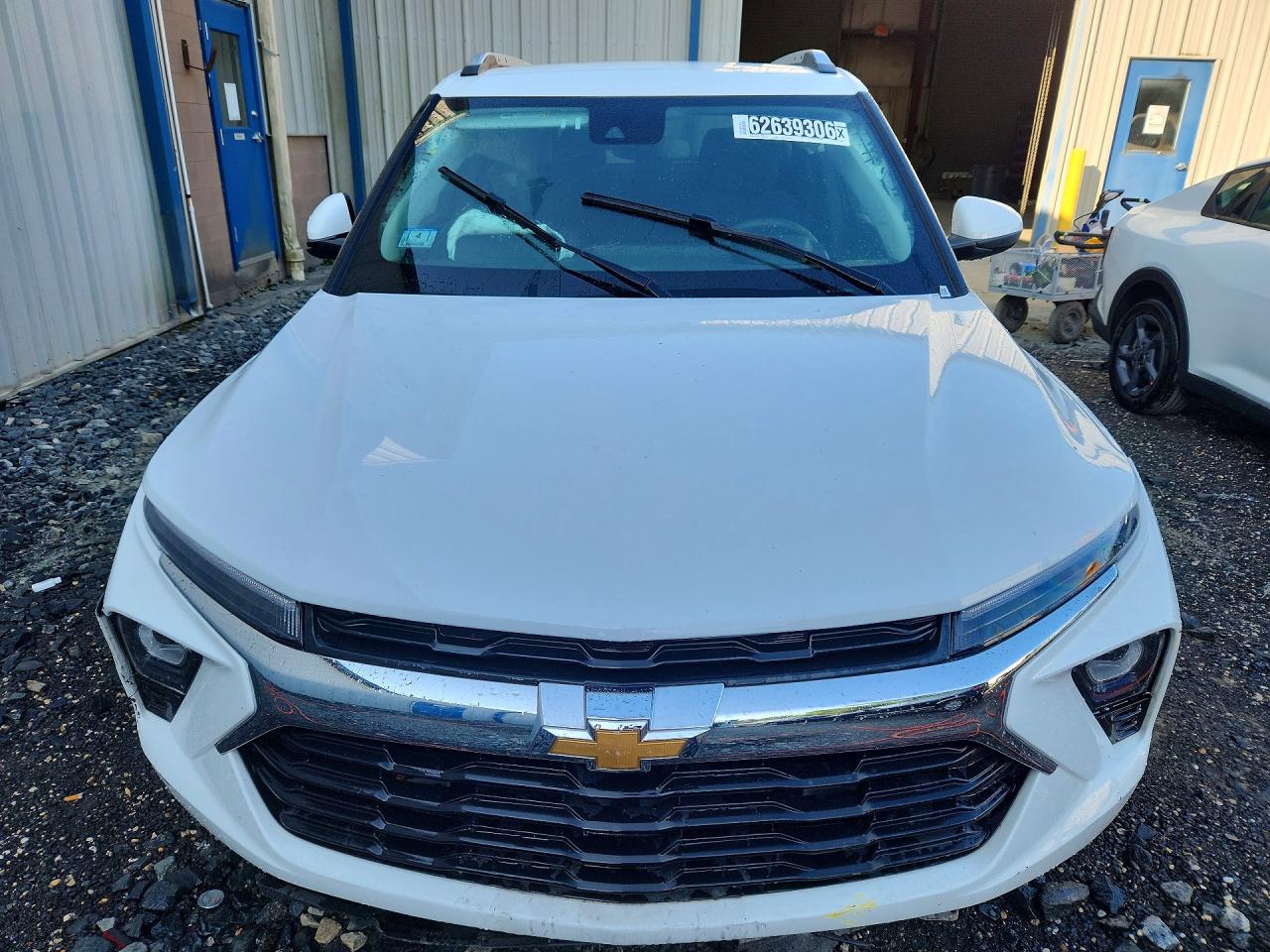 2025 CHEVROLET TRAILBLAZER LT — снимка 5