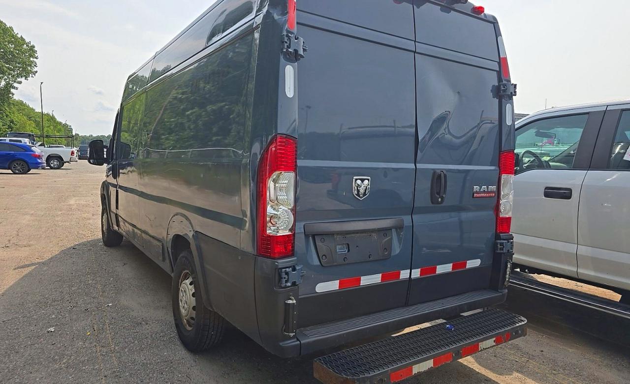 2020 RAM PROMASTER 3500 3500 HIGH — снимка 3