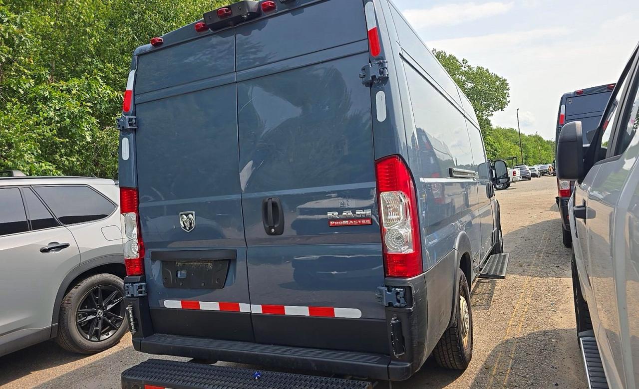 2020 RAM PROMASTER 3500 3500 HIGH — снимка 4