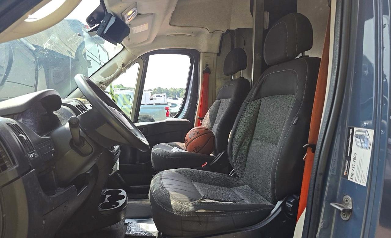 2020 RAM PROMASTER 3500 3500 HIGH — снимка 5