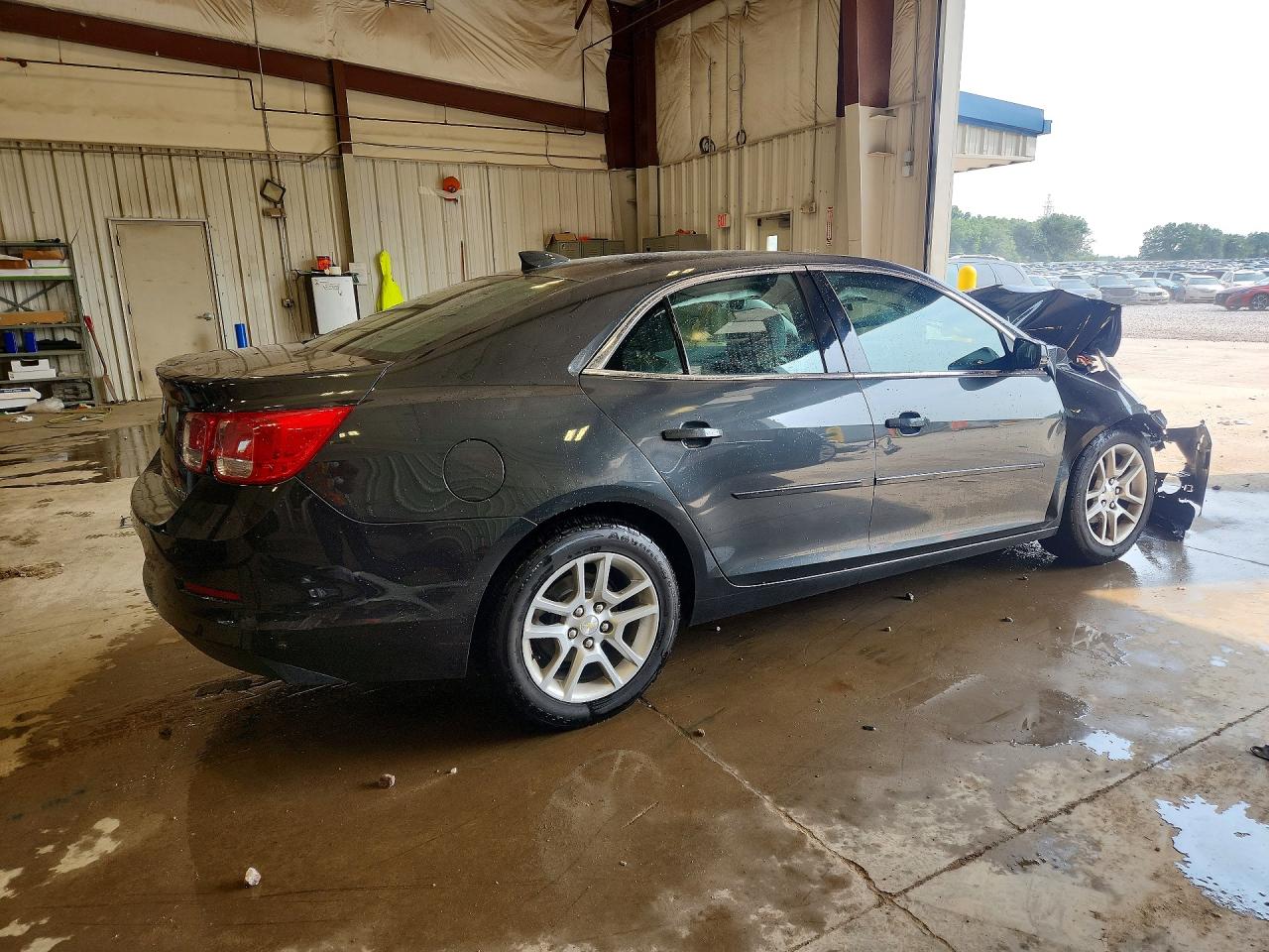 2016 CHEVROLET MALIBU LIMITED LT — снимка 3