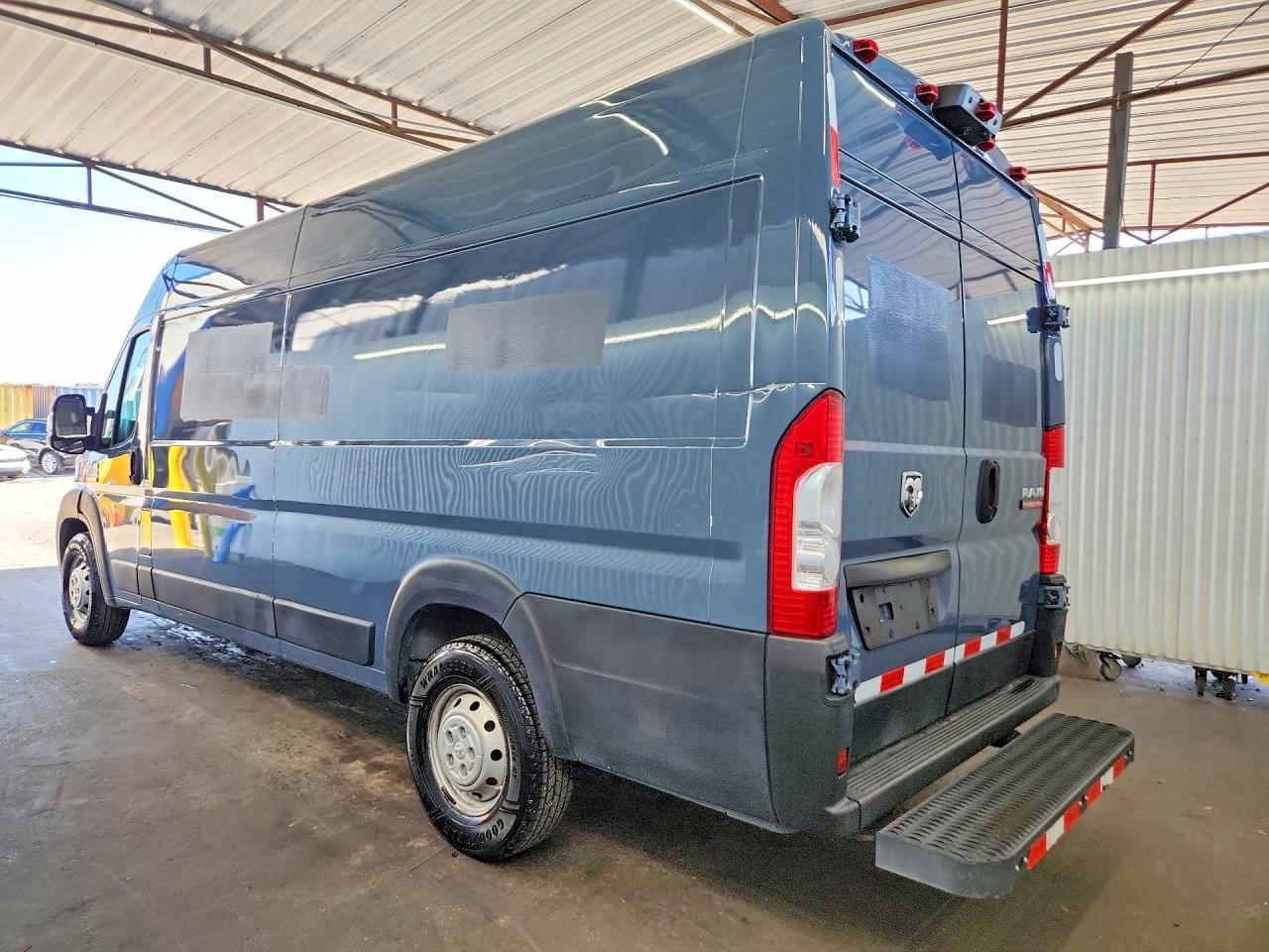 2020 RAM PROMASTER 3500 3500 HIGH — снимка 2