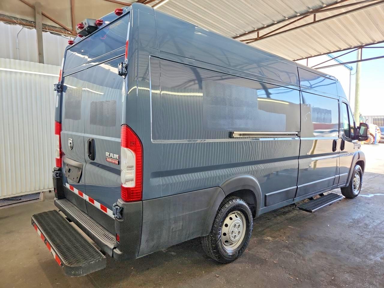 2020 RAM PROMASTER 3500 3500 HIGH — снимка 3