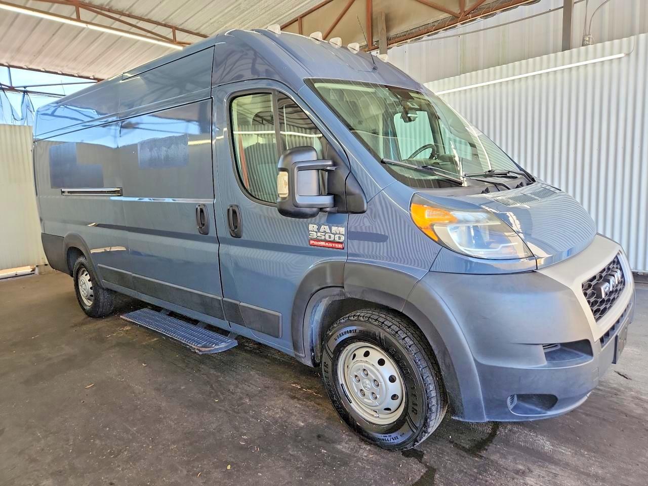 2020 RAM PROMASTER 3500 3500 HIGH — снимка 4