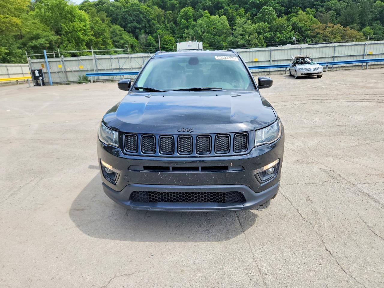 2018 JEEP COMPASS LATITUDE — снимка 5