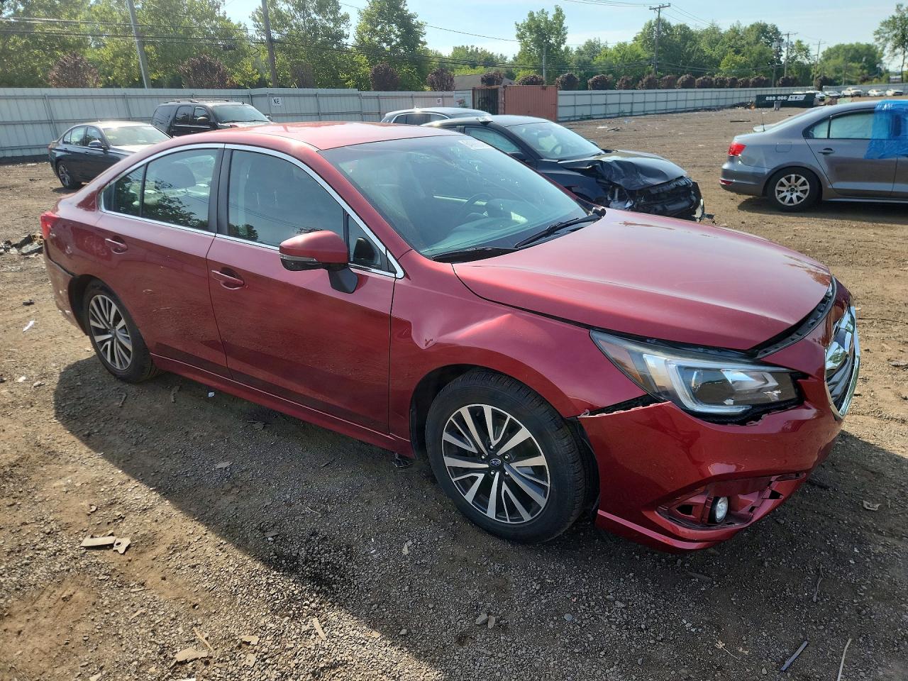 2018 SUBARU LEGACY 2.5I PREMIUM — снимка 4