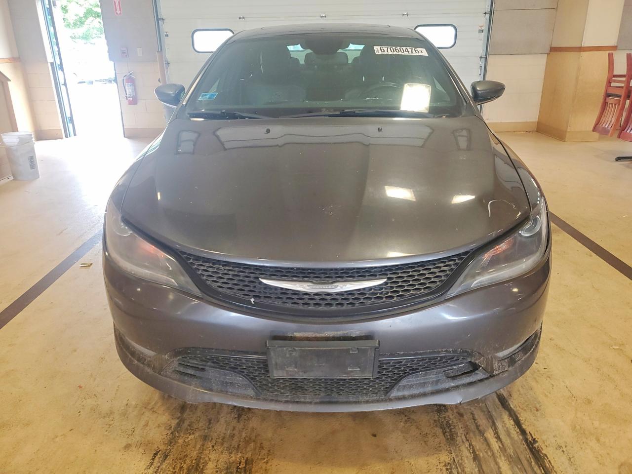 2015 CHRYSLER 200 S — снимка 5