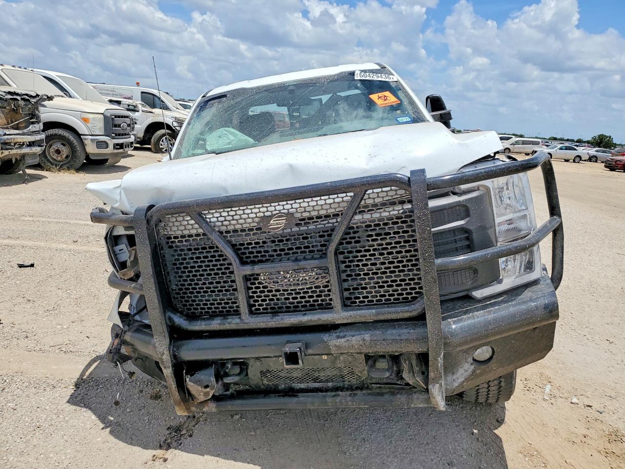 2026 FORD F350 SUPER DUTY — снимка 5