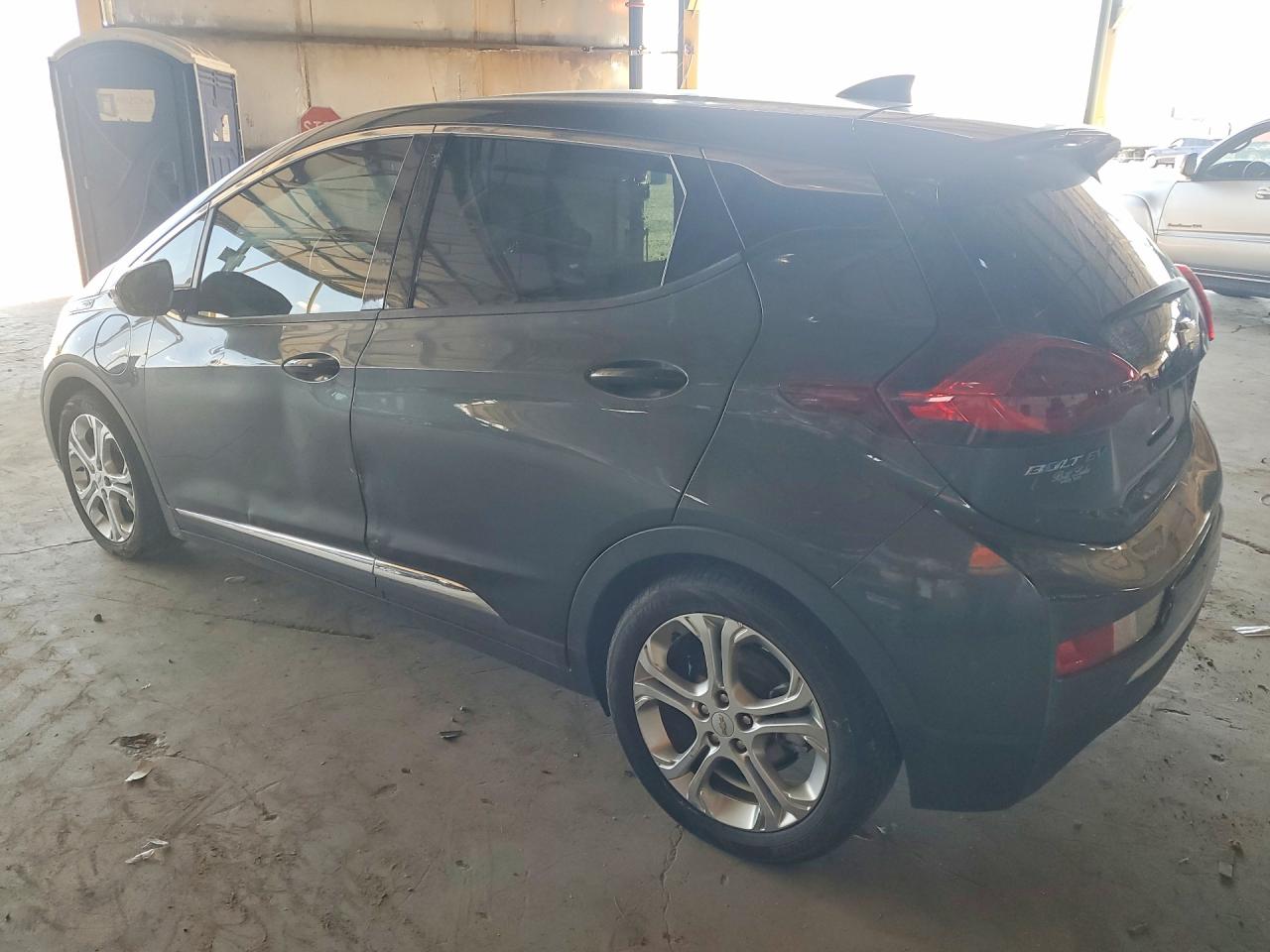 2020 CHEVROLET BOLT EV LT — снимка 2