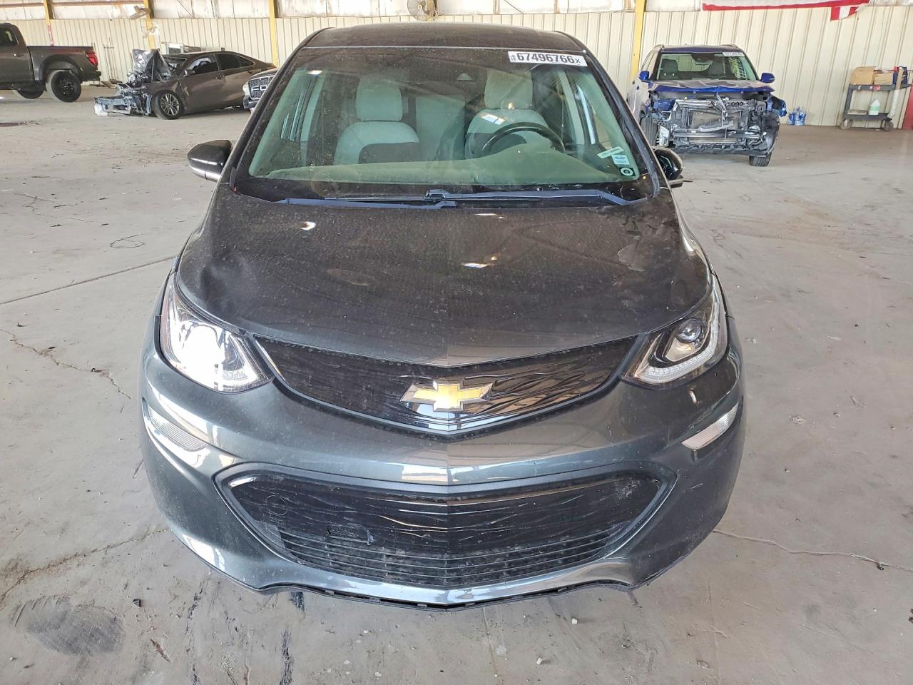 2020 CHEVROLET BOLT EV LT — снимка 5