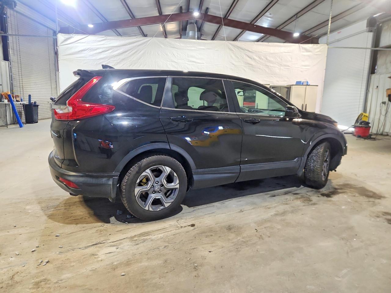 2017 HONDA CR-V EXL — снимка 3