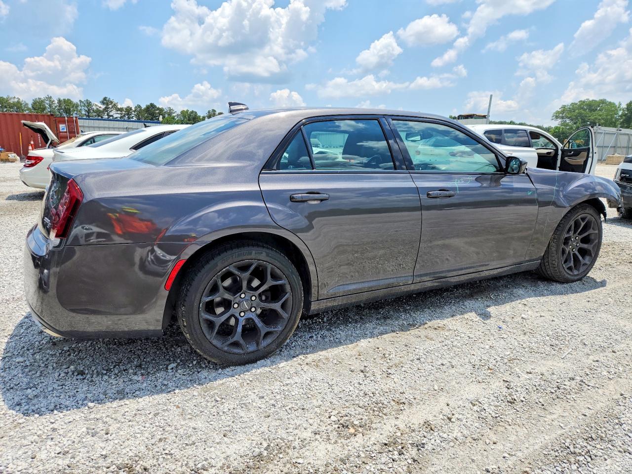 2019 CHRYSLER 300 S — снимка 3