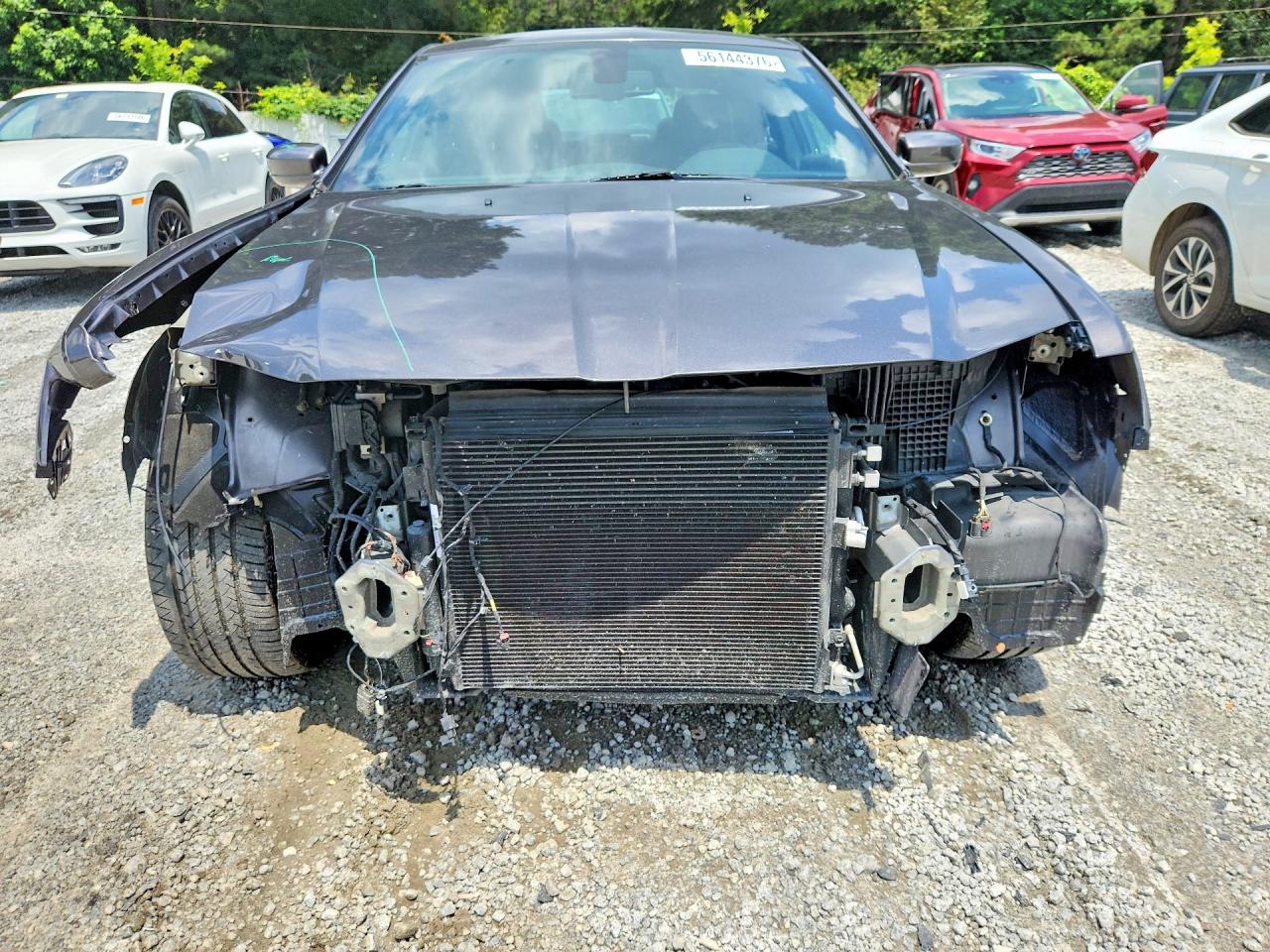 2019 CHRYSLER 300 S — снимка 5