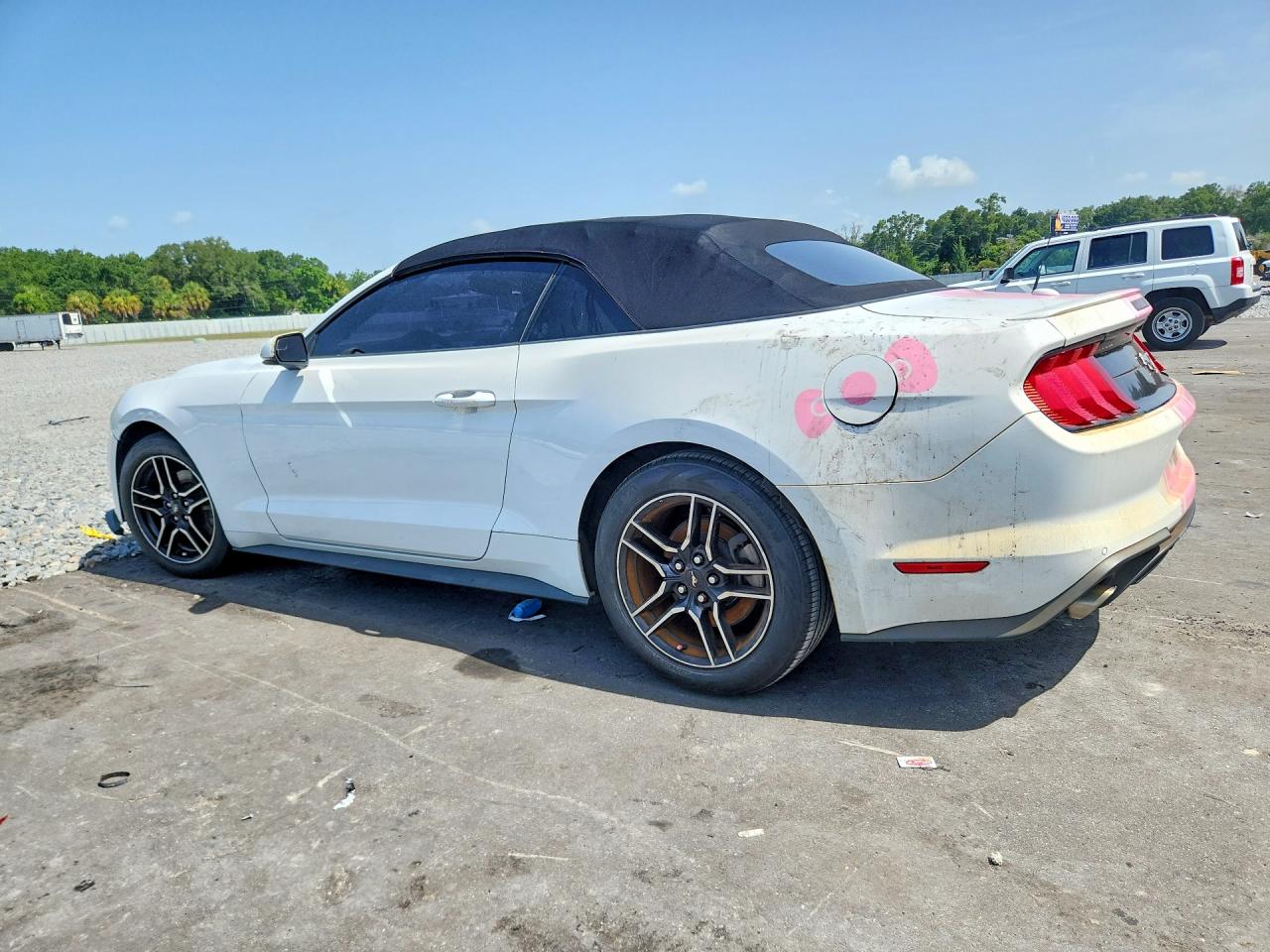 2018 FORD MUSTANG — снимка 2