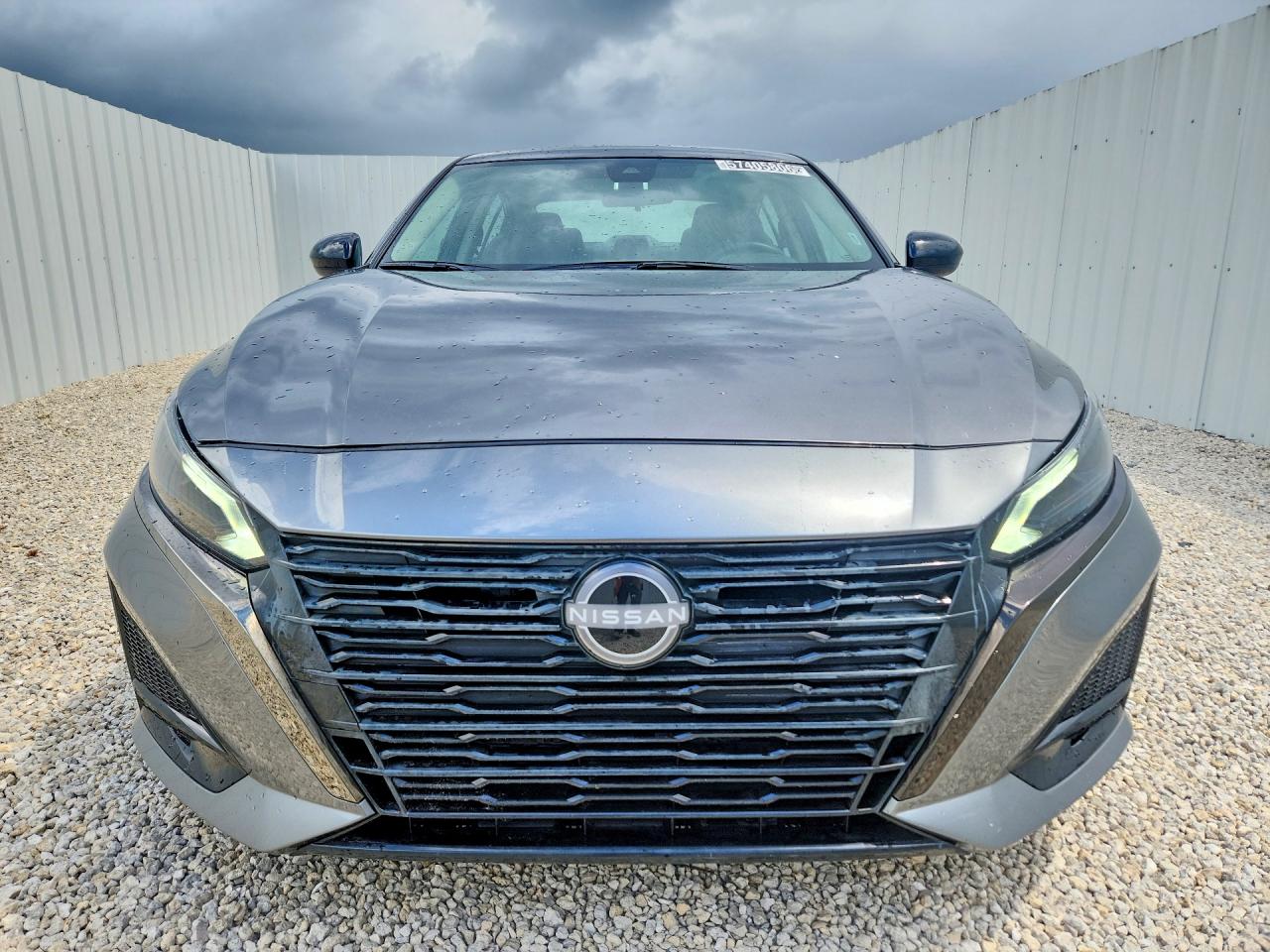 2025 NISSAN ALTIMA SR — снимка 5