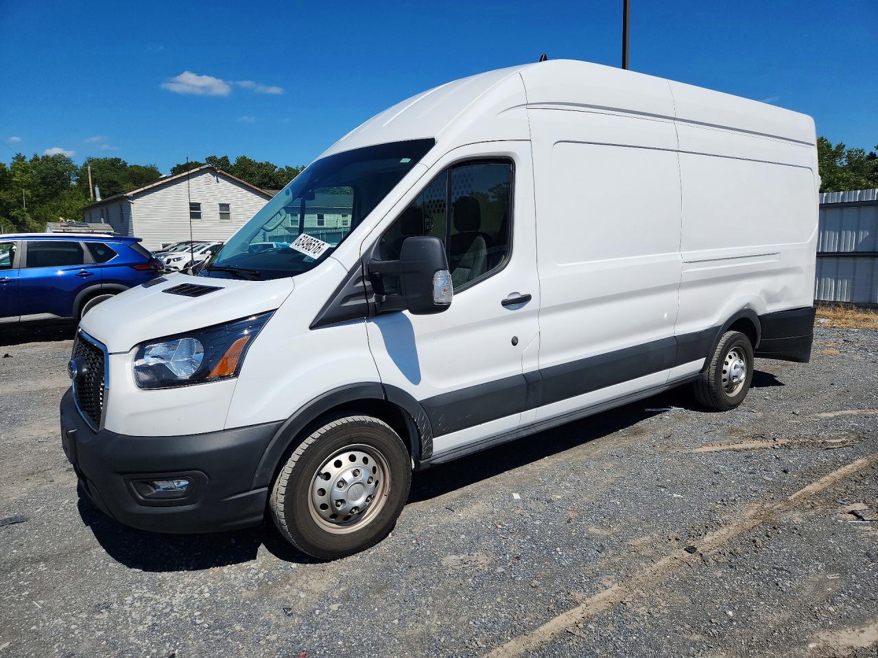 2024 FORD TRANSIT T-350