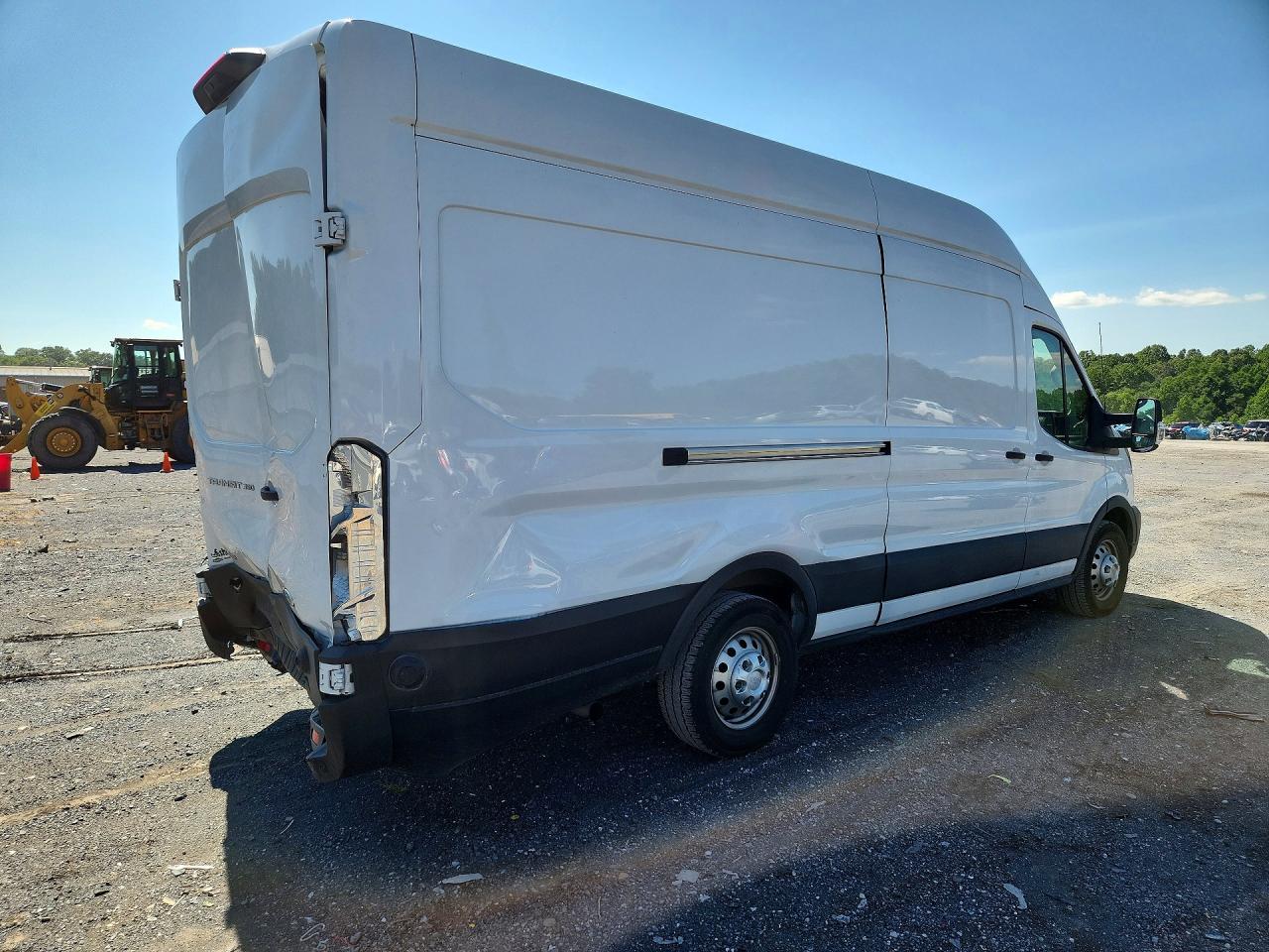 2024 FORD TRANSIT T-350 — снимка 3