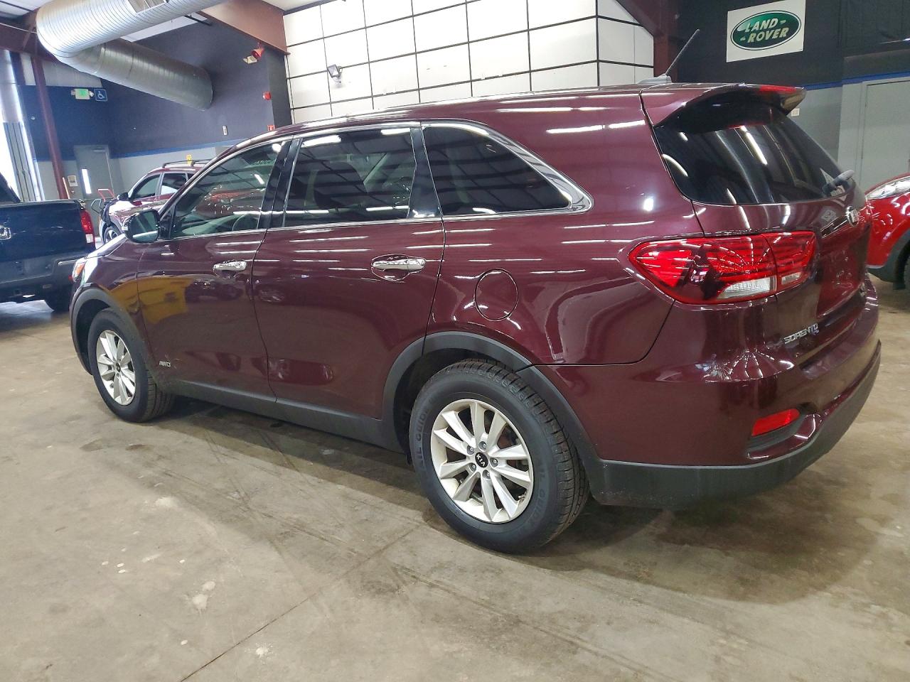 2019 KIA SORENTO LX V6 — снимка 2