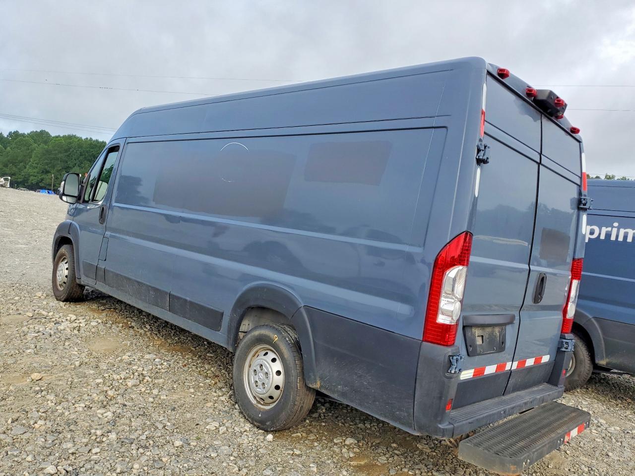 2021 RAM PROMASTER 3500 — снимка 2