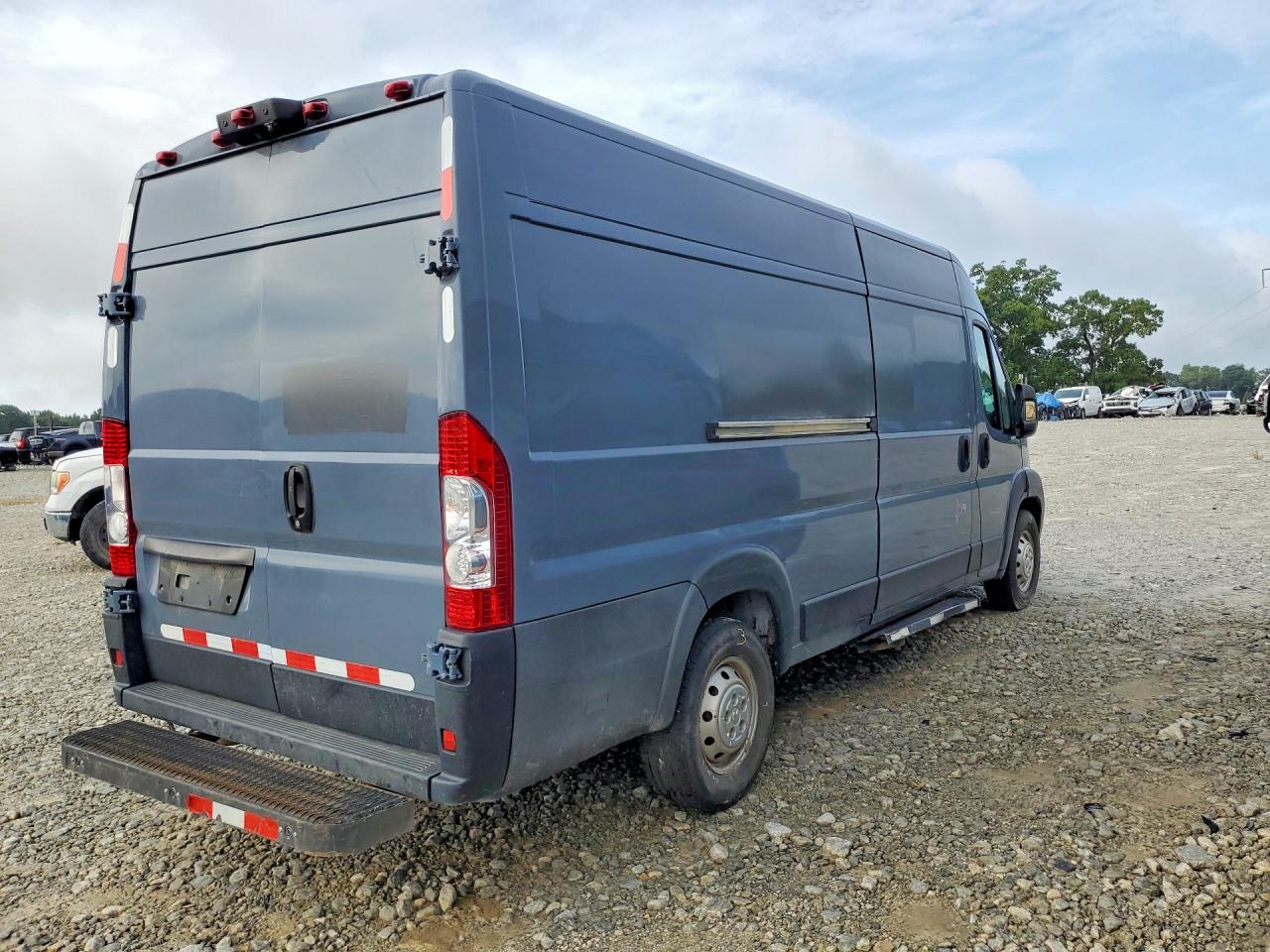 2021 RAM PROMASTER 3500 — снимка 3