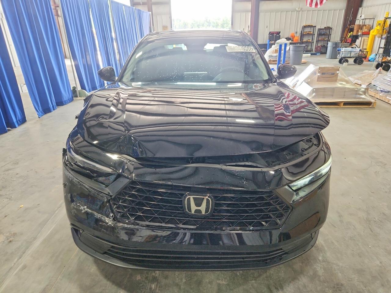 2025 HONDA ACCORD SE — снимка 5
