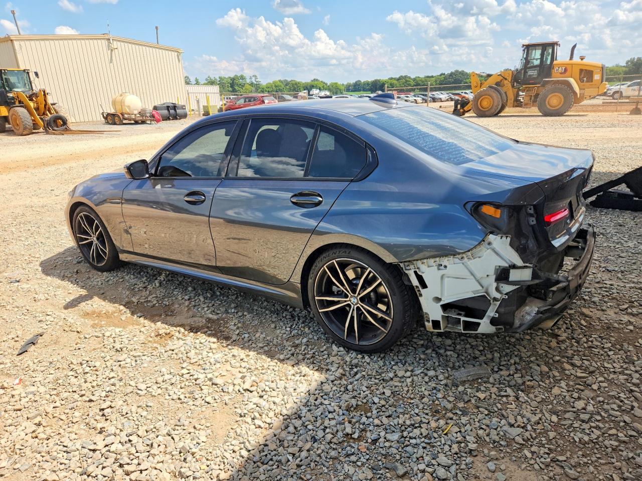 2019 BMW 330I — снимка 2