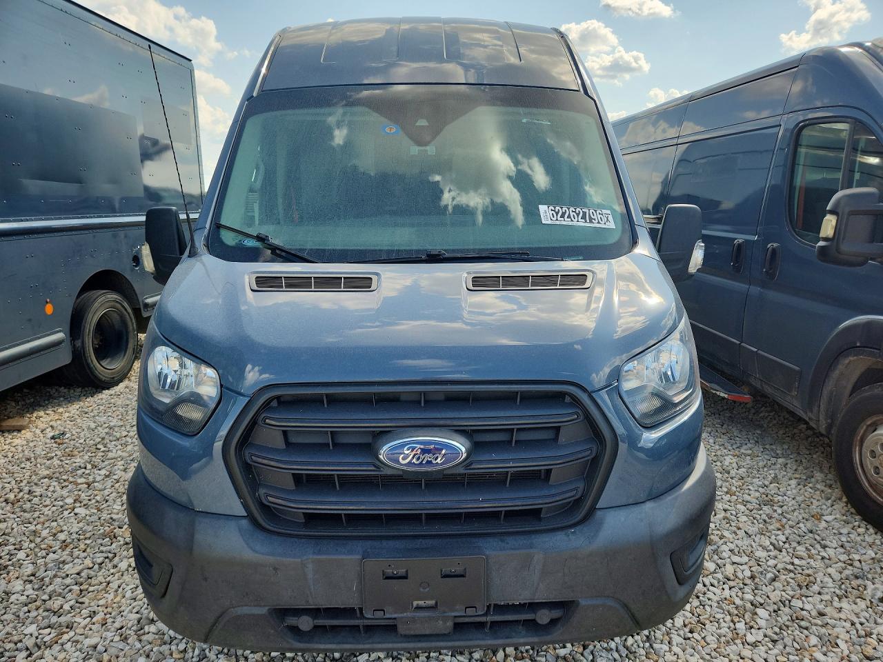 2020 FORD TRANSIT T-250 — снимка 5