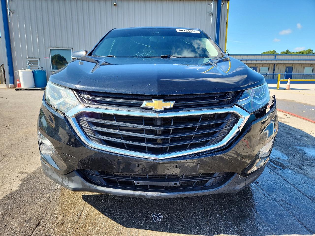 2019 CHEVROLET EQUINOX LT — снимка 5