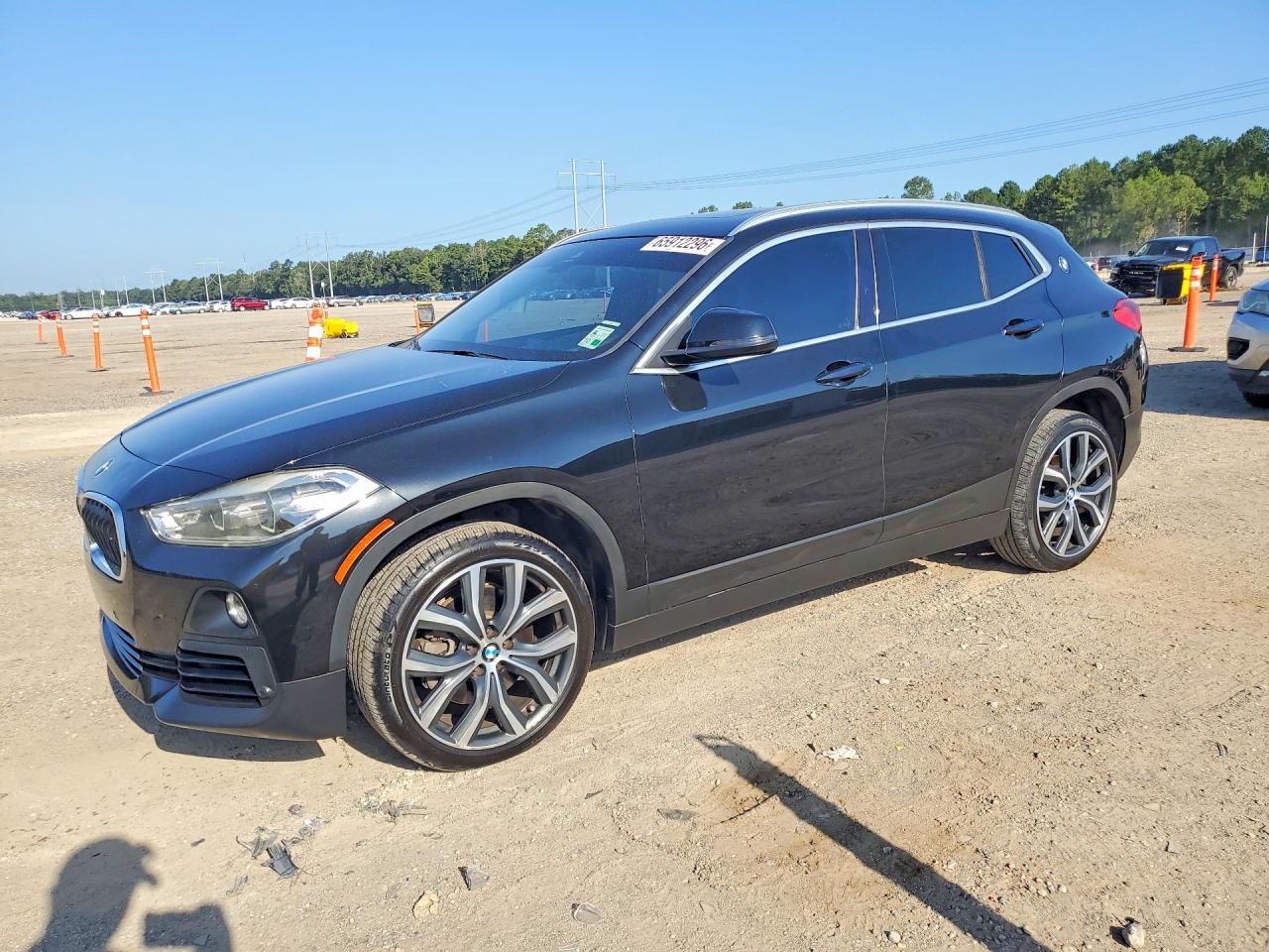 2019 BMW X2 XDRIVE28I