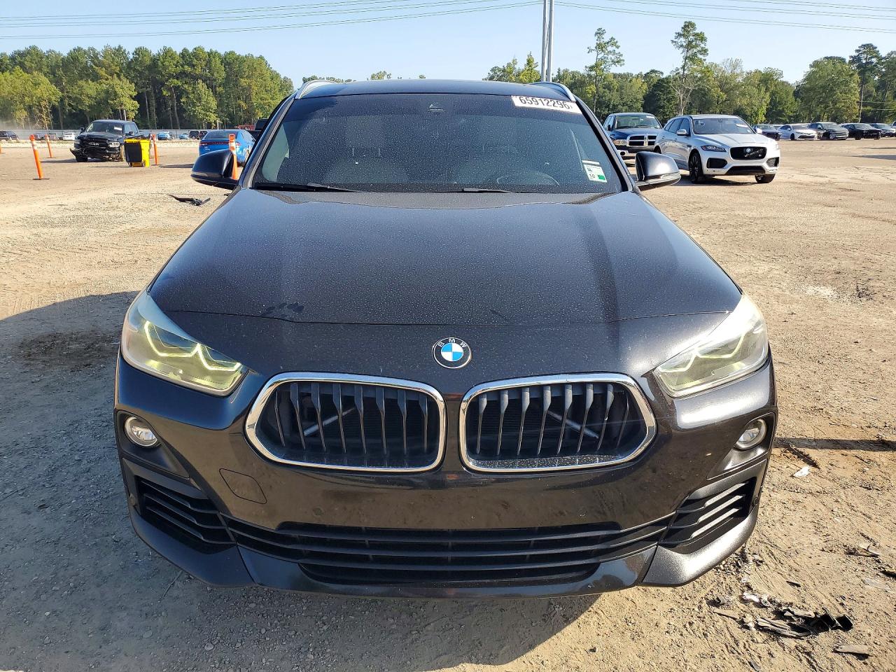 2019 BMW X2 XDRIVE28I — снимка 5
