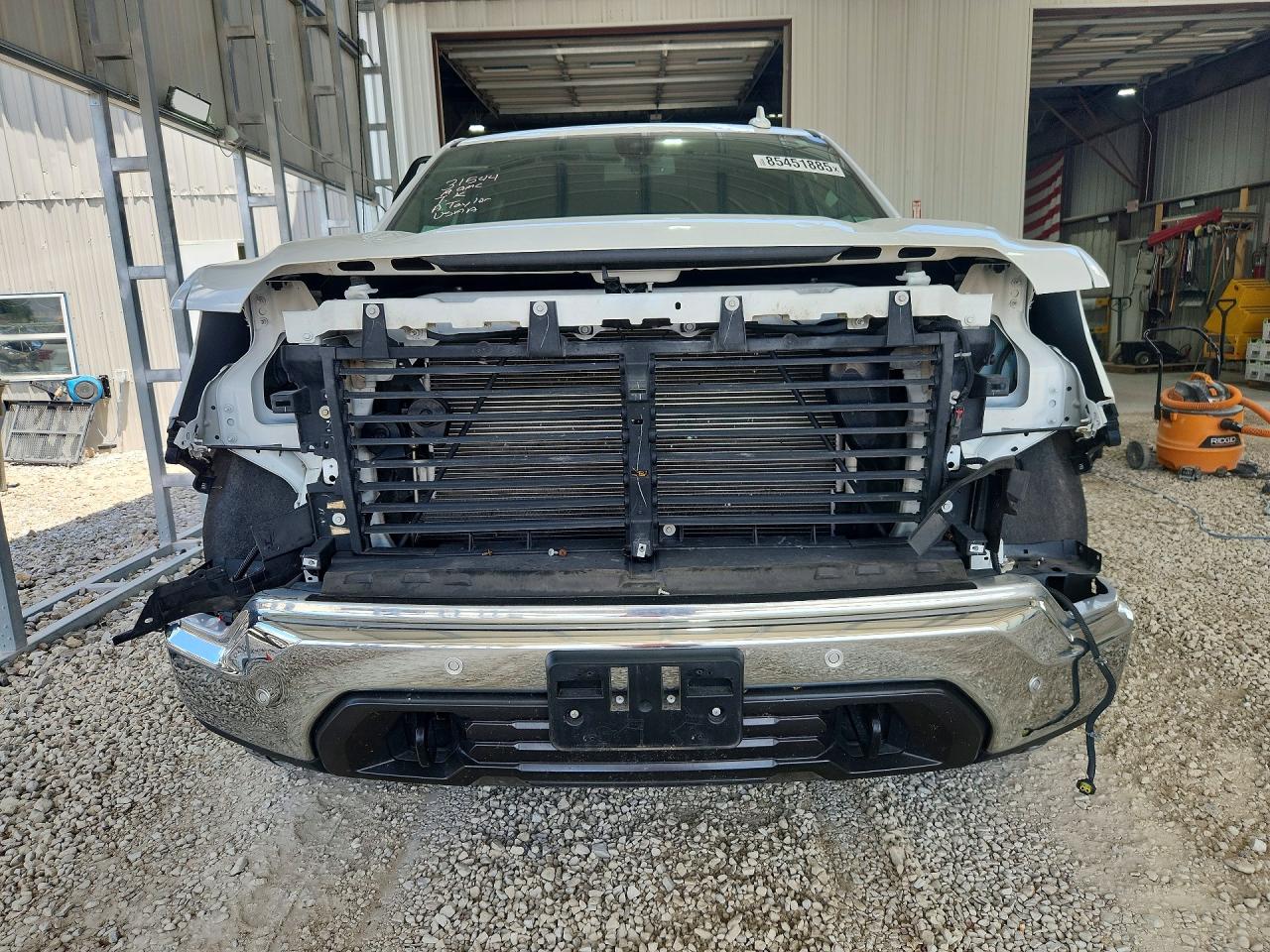 2019 GMC SIERRA K1500 SLT — снимка 5