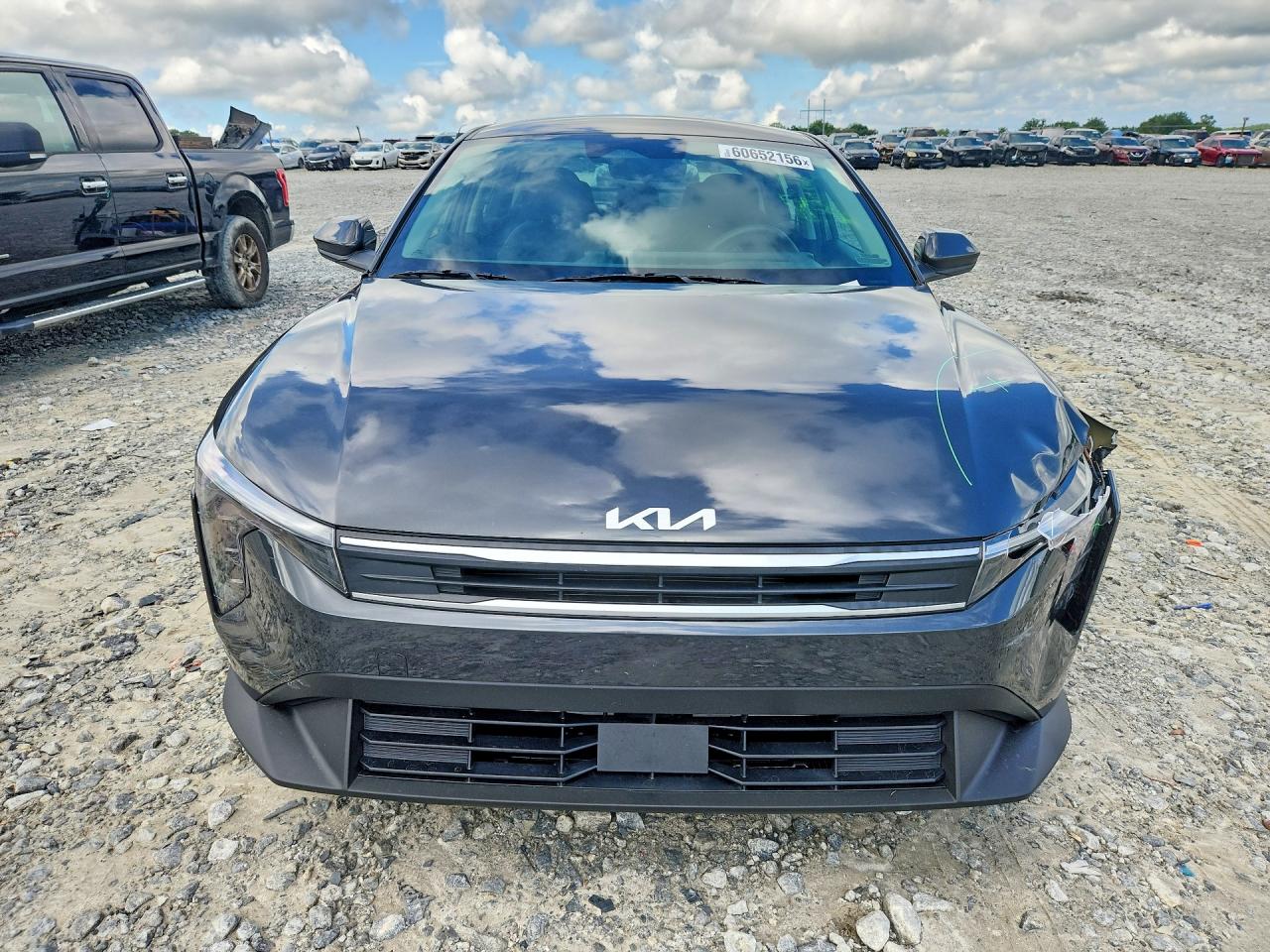 2026 KIA K4 LX — снимка 5