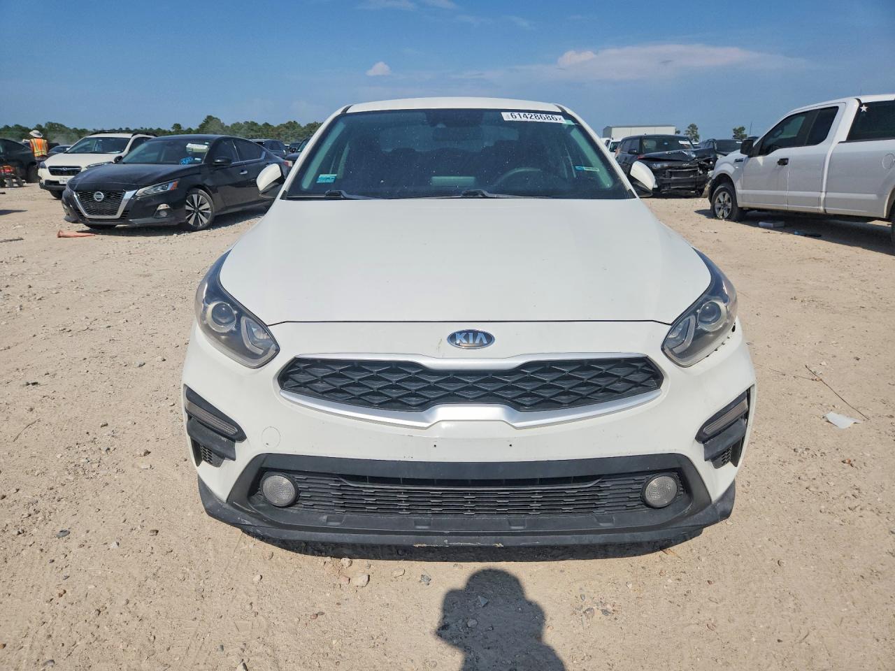 2019 KIA FORTE FE — снимка 5