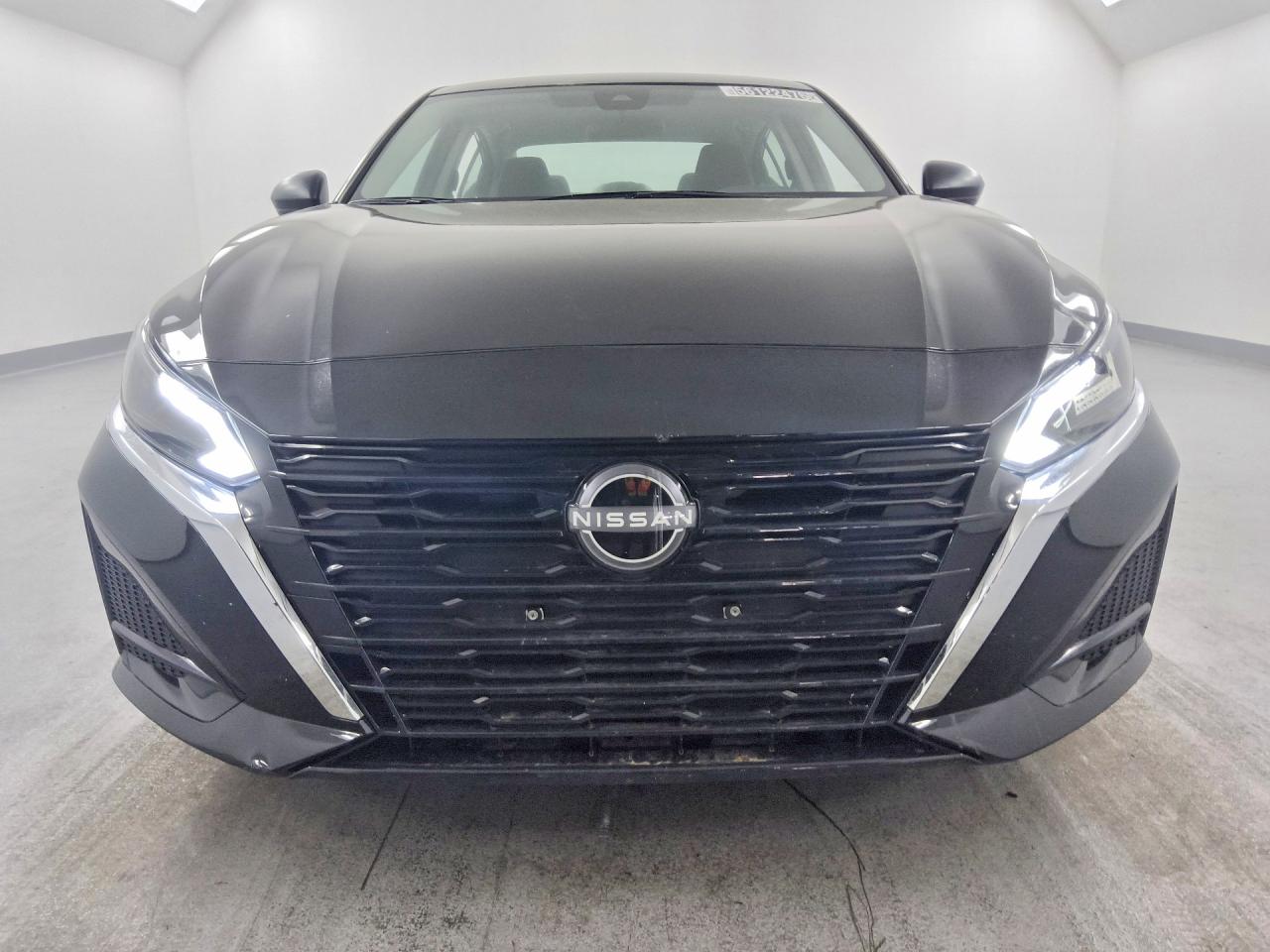 2025 NISSAN ALTIMA SV — снимка 5