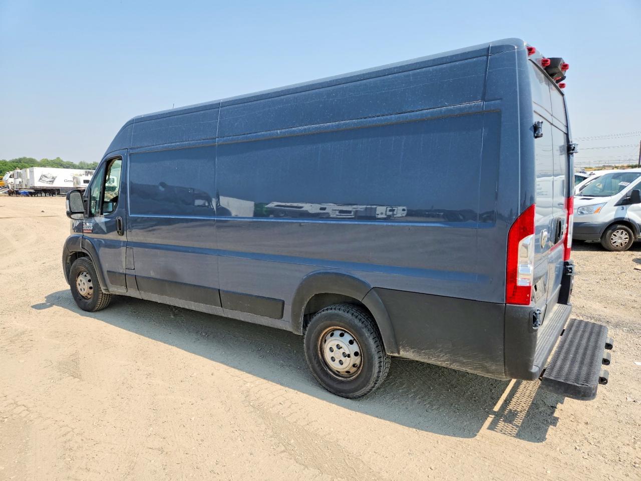 2021 RAM PROMASTER 3500 — снимка 2