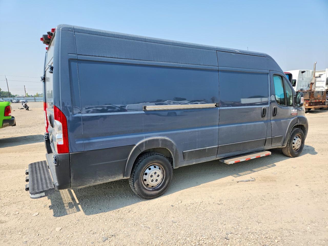 2021 RAM PROMASTER 3500 — снимка 3