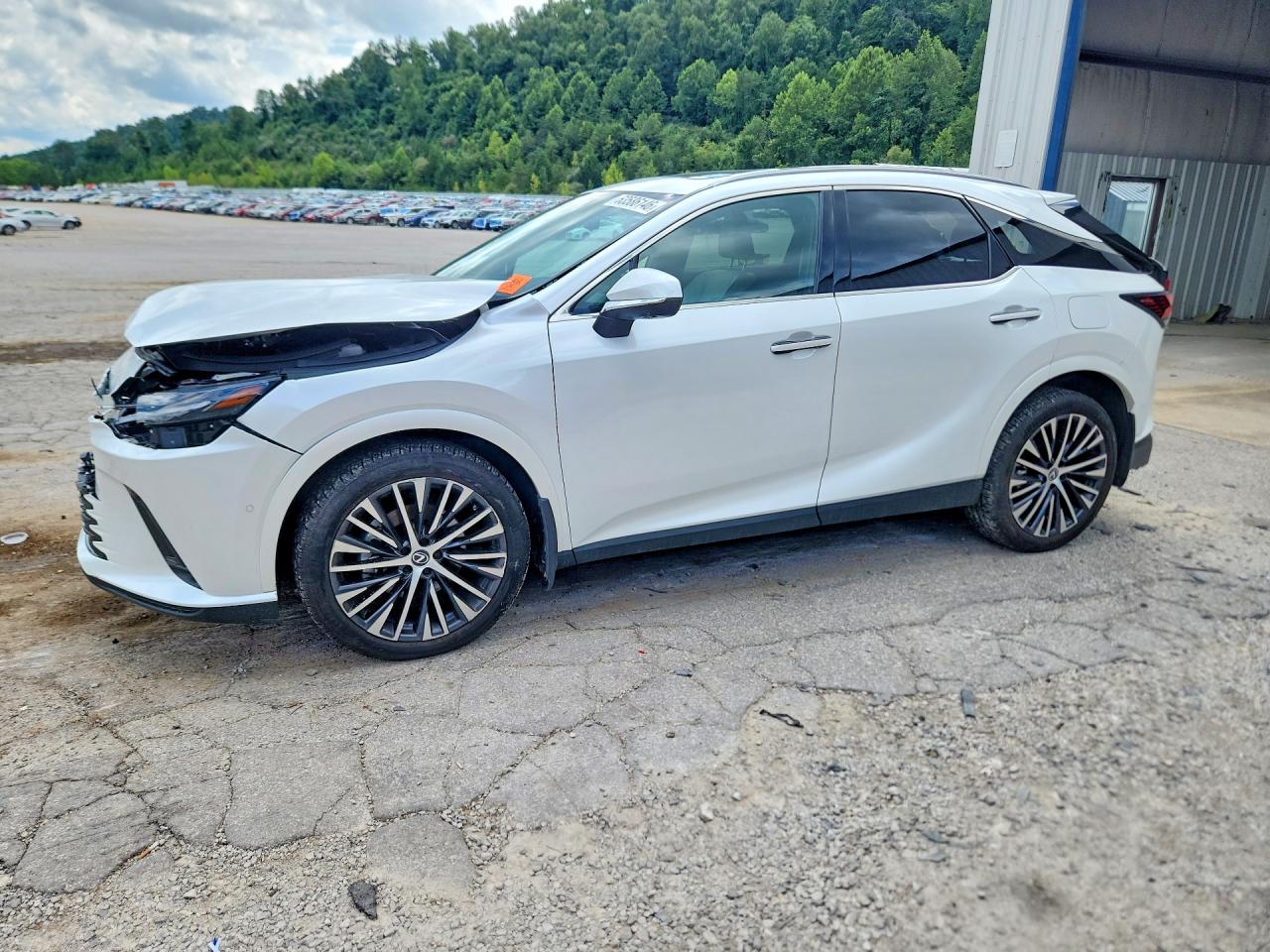 2024 LEXUS RX 350 PREMIUM+