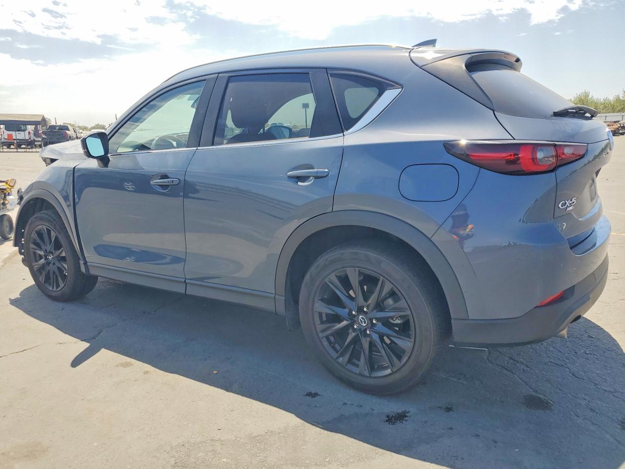 2023 MAZDA CX-5 PREFERRED — снимка 2