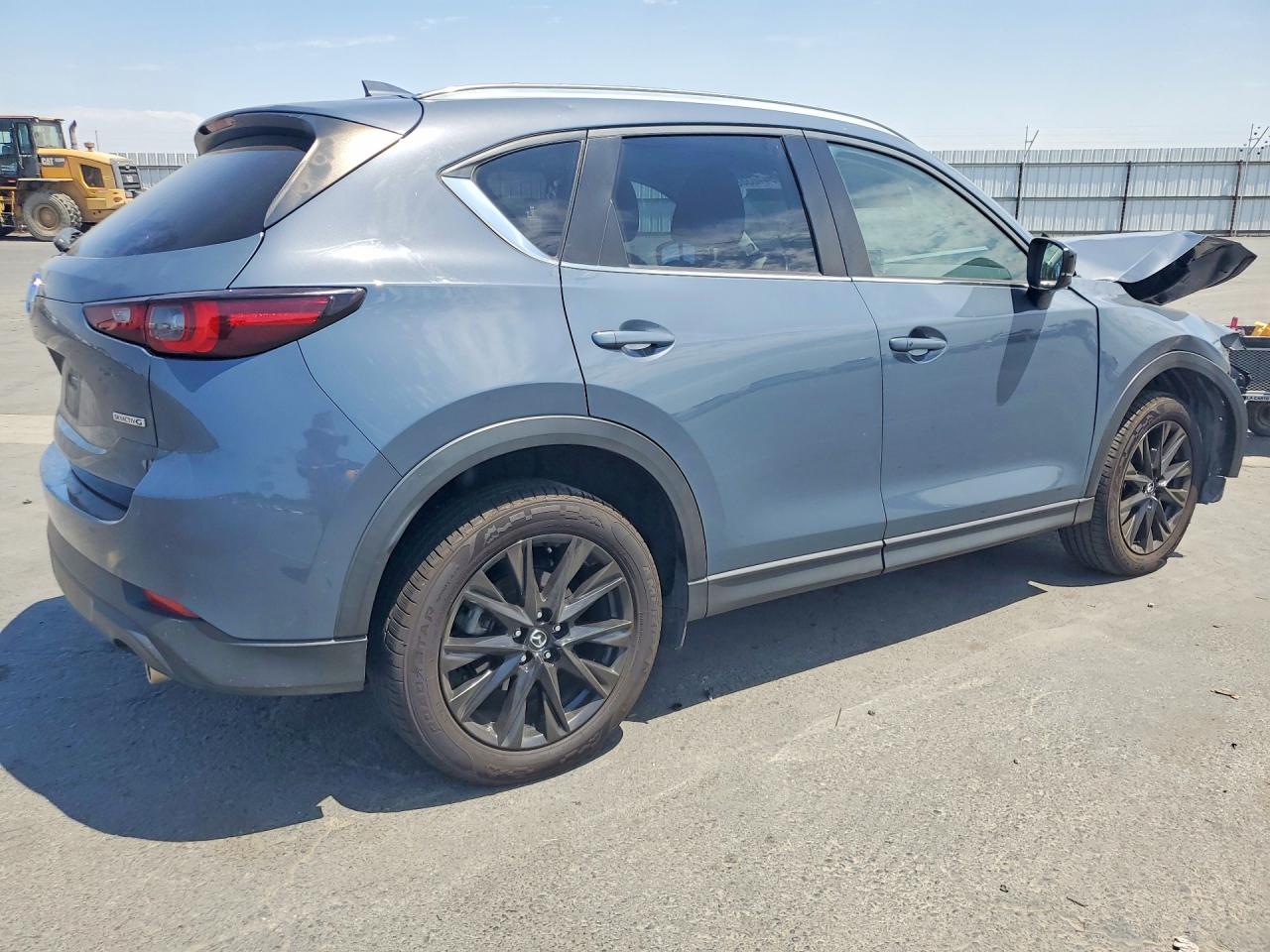 2023 MAZDA CX-5 PREFERRED — снимка 3