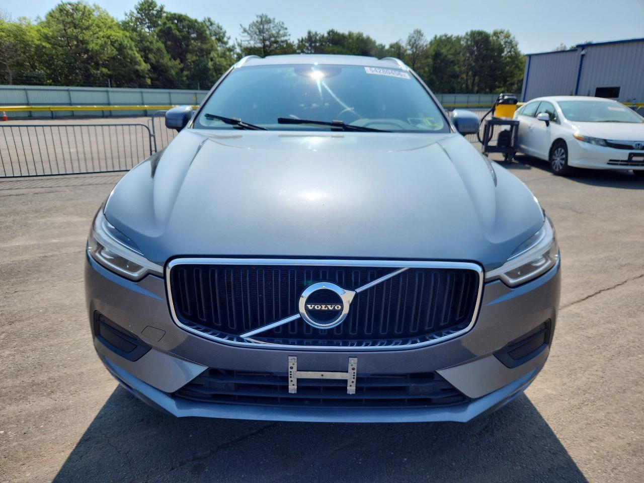 2019 VOLVO XC60 T5 — снимка 5